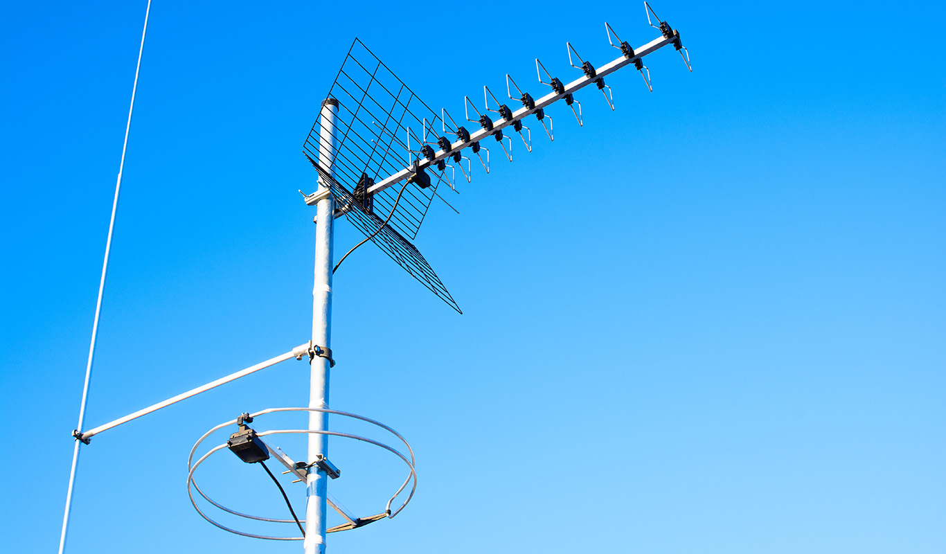 Lohjan Antennipalvelu